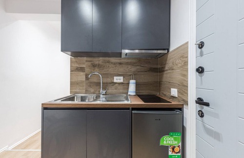 Tirana Apartment | Kondo Stays - Atelier Apartment 4