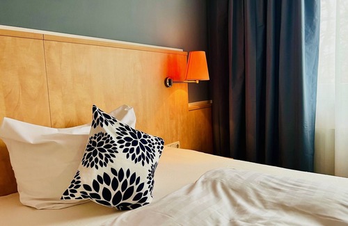 Langenselbold Hotel | Konferenzhotel Ysenburger Hof