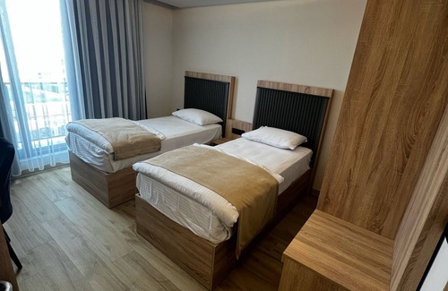 Dosemealti Hotel | KONFOR HOTEL