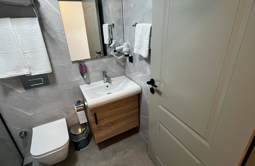 Dosemealti Hotel | KONFOR HOTEL