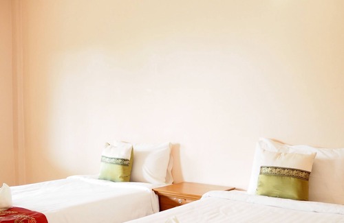 Wiang Kaen Hotel | Kong Krid Resort Hotel