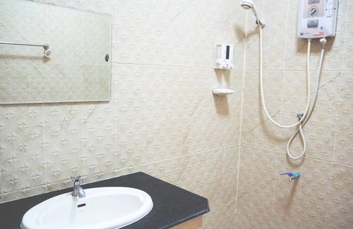 Wiang Kaen Hotel | Kong Krid Resort Hotel