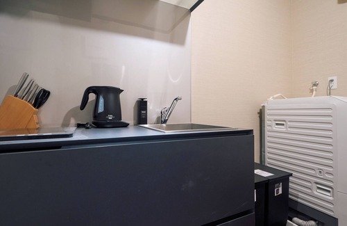 Minato House | KONJAKUSO Osaka Tempozan KANOH SHOHAKU