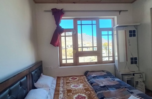Kargil House | KONKA GUEST HOUSE