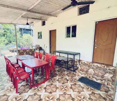 Kankavali House | Konkan Central Kankavali - Home Stay