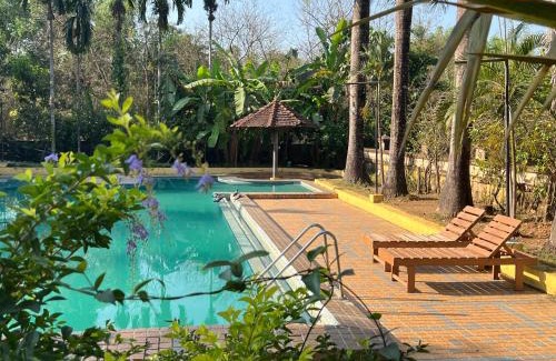 Niravade Resort | Konkan Crown Resort & Club