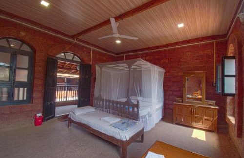 Ganpatipule Hotel | Konkan Nest Resort