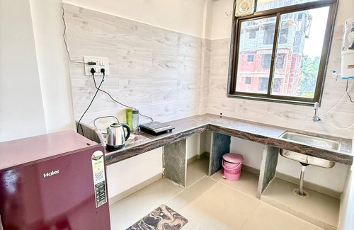 Devbag Apartment | Konkan Pearl Suites