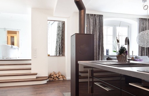 Aschaffenburg Bed & Breakfast | Konventchen