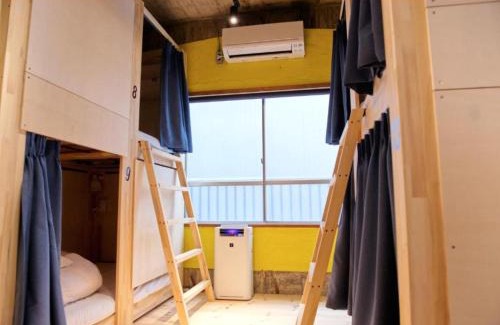 Kon'ya Machi House | Konyamachi Guest House Kuku - Vacation STAY 80150v