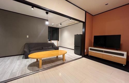Kon'ya Machi Apartment | Konyamachi2F しげの里
