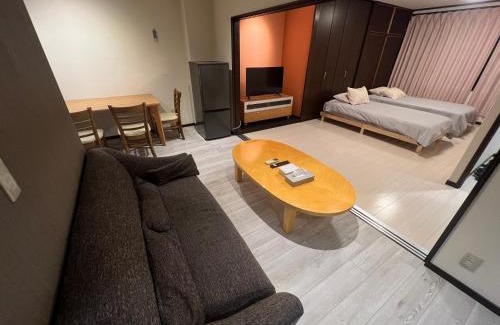 Kon'ya Machi Apartment | Konyamachi2F しげの里