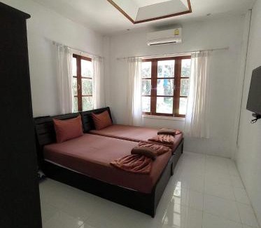 Ko Kood House | Kood Life