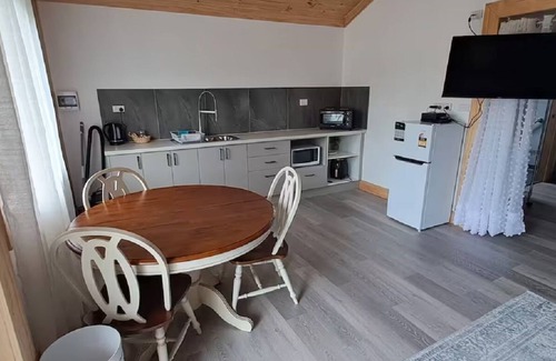 Meander Cabin | Kookaburra's Rest