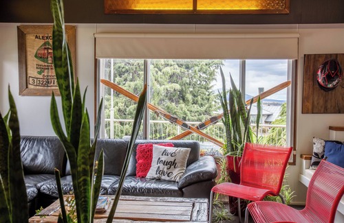 Jindabyne Cabin | Kookaburra Ski Lodge