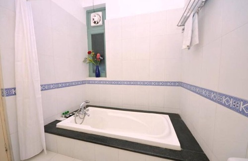 Nawalgarh Hotel | Koolwal Kothi Zinc Journey by The Fern