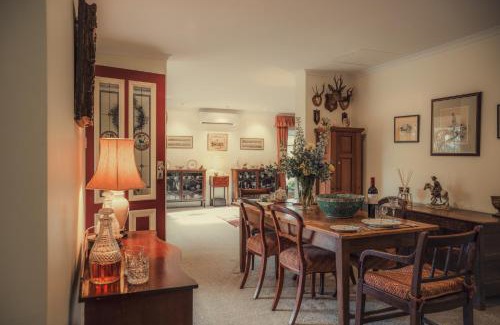 Carey Gully Villa | Koolyangarra Cottage Adelaide Hills