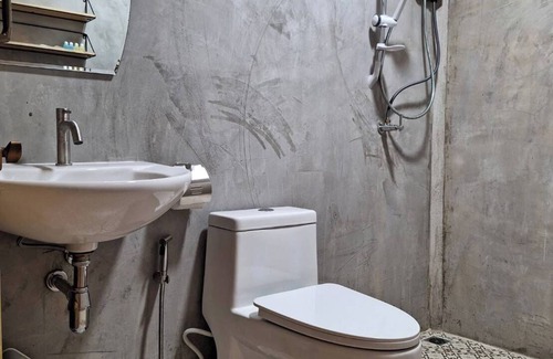 Sam Phraya House | Koon & Nueang Farm Stay Hua Hin