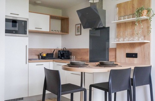 Landerneau Apartment | KoonTy : Chambres et Appartements à Landerneau