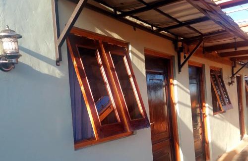 Hombel House | Kopa HillTop - Family Guest Home