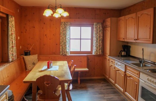 Wolfsberg House | Kopphütte by Interhome