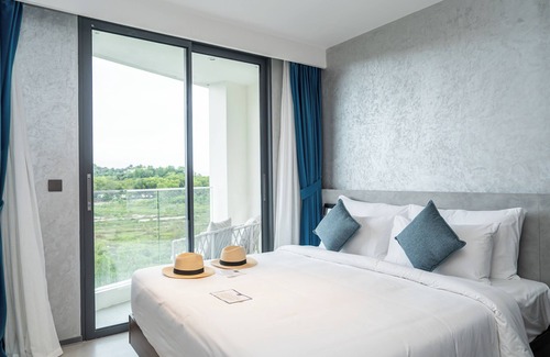 Choeng Thale Resort | Kora Beach Resort Phuket