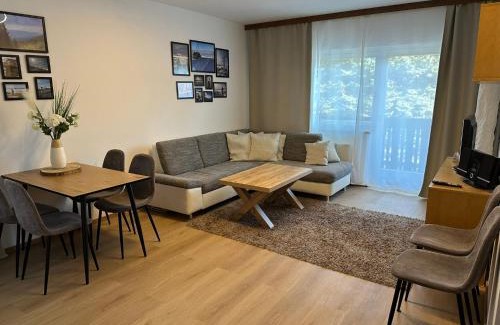 Wolfsberg Apartment | Koralpen Appartement