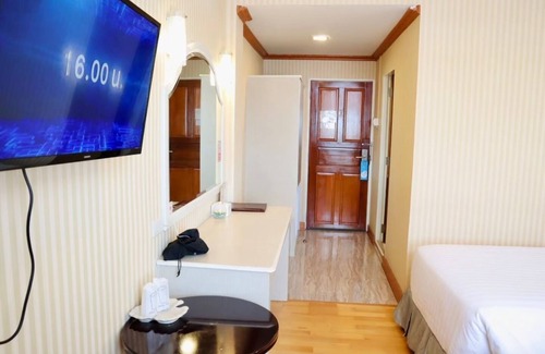 Nai Mueang Hotel | Korat Hotel