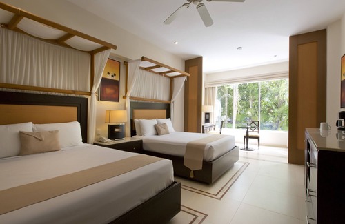 Playa Paraiso Resort | Kore Tulum Retreat and Spa Resort - Adults Only