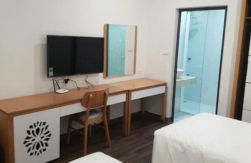 Bac Giang Apartment | Korea 2 Hotel Bac Giang