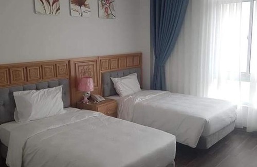 Bac Giang Apartment | Korea 2 Hotel Bac Giang