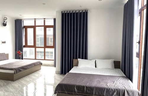 Hung Yen Apartment | Korea Bingsu