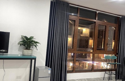 Hung Yen Apartment | Korea Bingsu