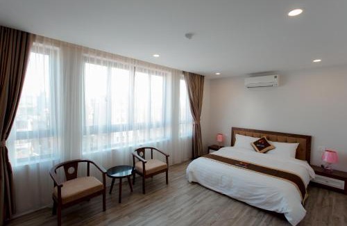 Bac Giang Hotel | Korea Hotel Bac Giang