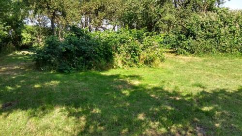 Gneventhin Apartment | Kornkammer