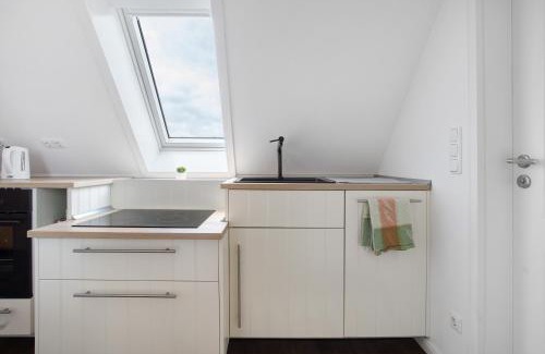 Gneventhin Apartment | Kornkammer