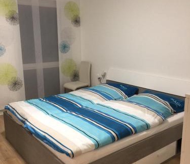 Norten-Hardenberg Apartment | Kornspeicher