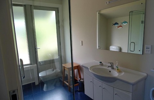 Renwick House | Korohi Vineyard BnB