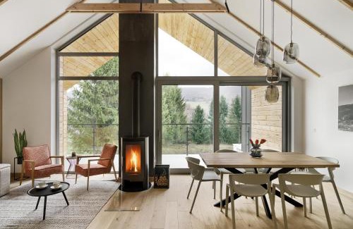 Wetlina Apartment | Korona Bieszczad