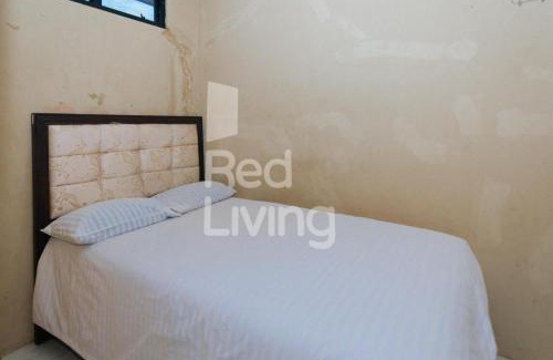 Cianjur Hotel | KORPRI Live House RedPartner