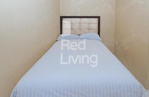 Cianjur Hotel | KORPRI Live House RedPartner