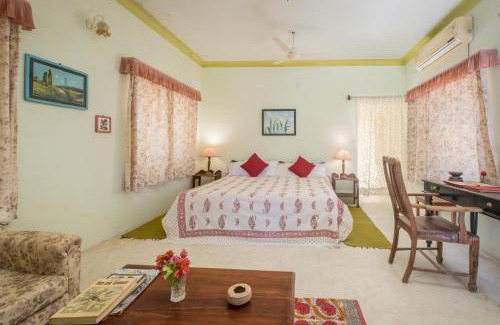 Bali House | Korta Escape- A Heritage Resort in Jawai