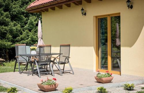 gmina Korzenna House | Korzenny Domek