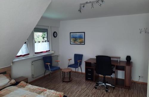 Lengerich Apartment | Kosakennest