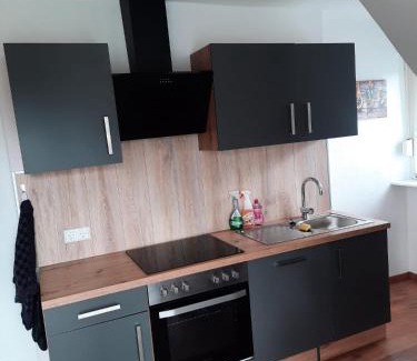 Lengerich Apartment | Kosakennest