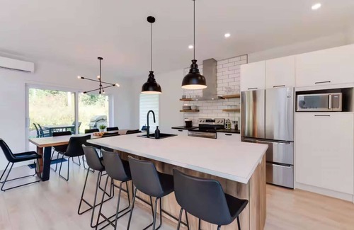 Saint Ferreol les Neiges Cottage | Koselig | 3 bedrooms | 8 people