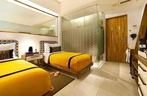 Kebon Kacang Hotel | Kosenda Hotel