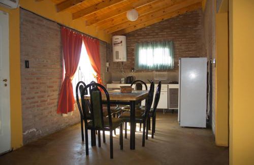 Juan Martin de Pueyrredon Ski Chalet | Koslayna