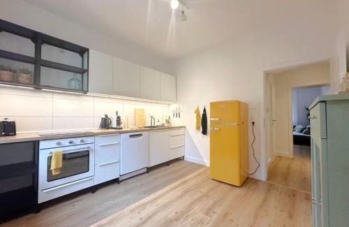 Lutzel Apartment | Kostenloses Parken - Altstadtnah - 100m Mosel - K-1-M