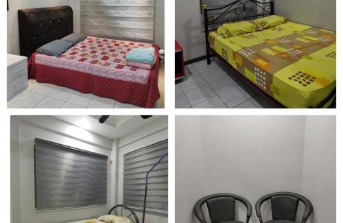 Kinarut Apartment | KOTA KINABALU GUEST HOUSE